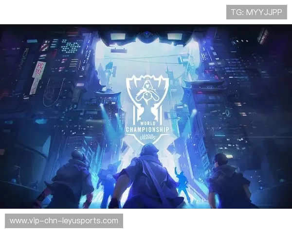 《英雄联盟》“预选之战”火爆开启，冠军悬念升腾燃爆赛场！