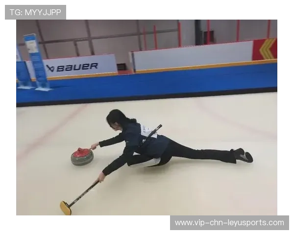 冰壶队用心理战术赢得经典局面，教练被追捧
